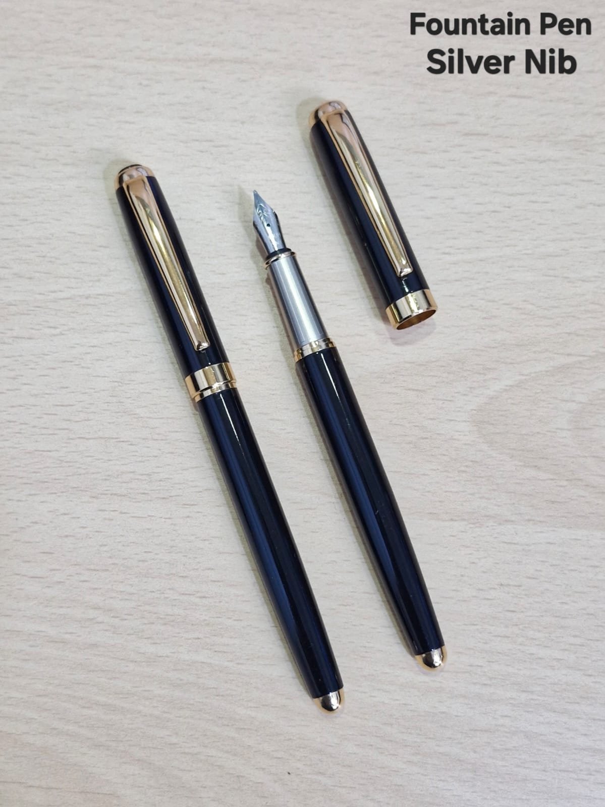 Luxury Matte Finish Metal Pen Manufacturers in Delhi