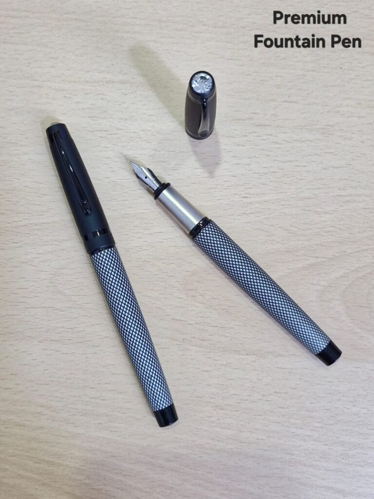 Premium Metal Pens | Executive Writing Pen Under ₹500