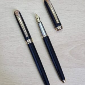 Customized Pen Wholesaler in Delhi | Rose Gold Metal Pen