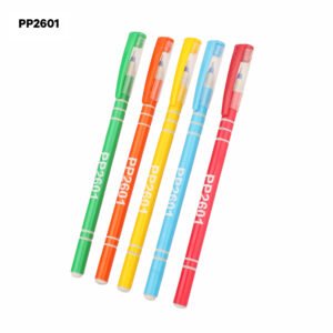 Plastic Pen PP2601