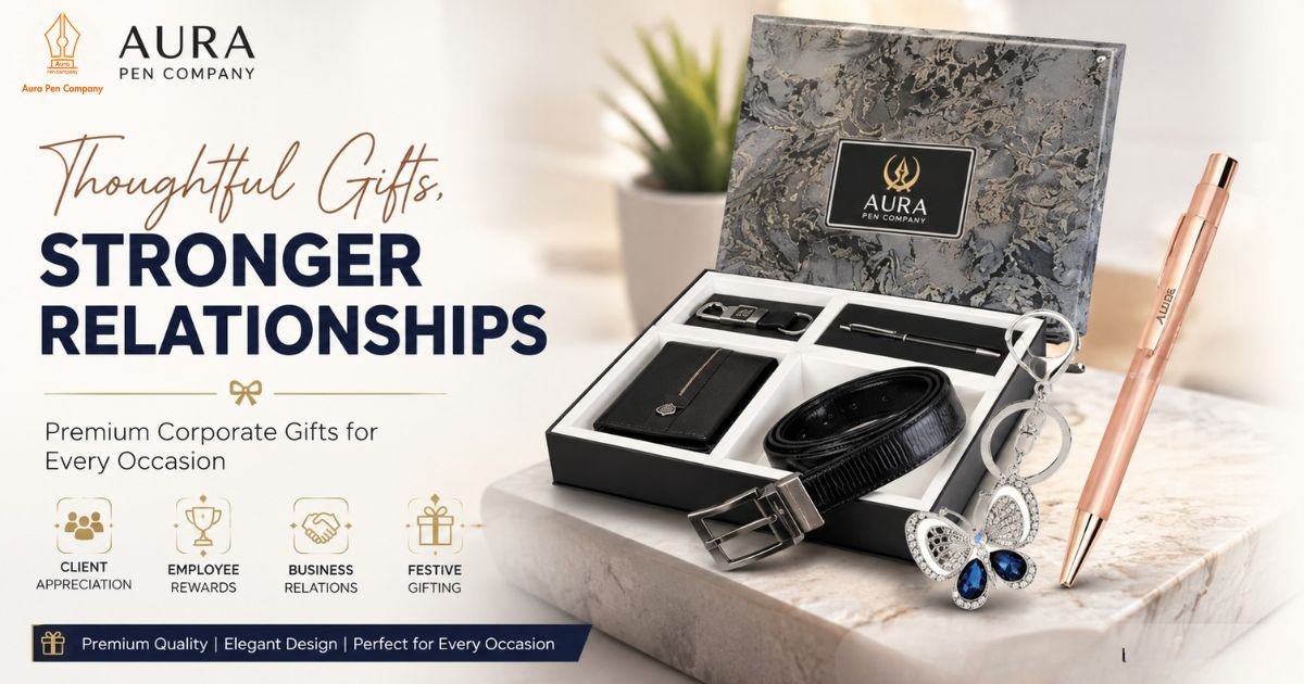 Corporate Gifts wholesaler