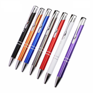 Metal Pen APC004