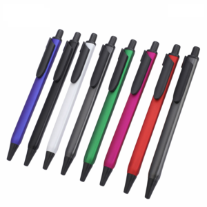 Metal Pen APC017