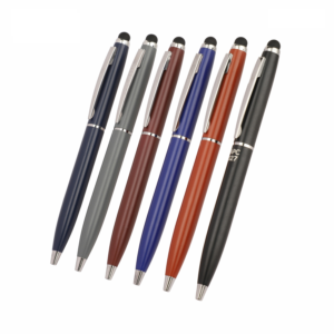 Metal Pen APC027