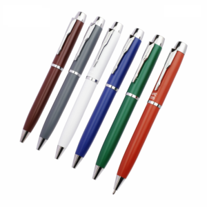 Metal Pen APC035