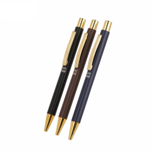 Metal Pen APC069