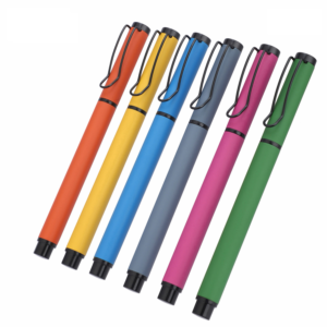 Metal Pen APC077