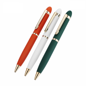 Metal Pen APC129