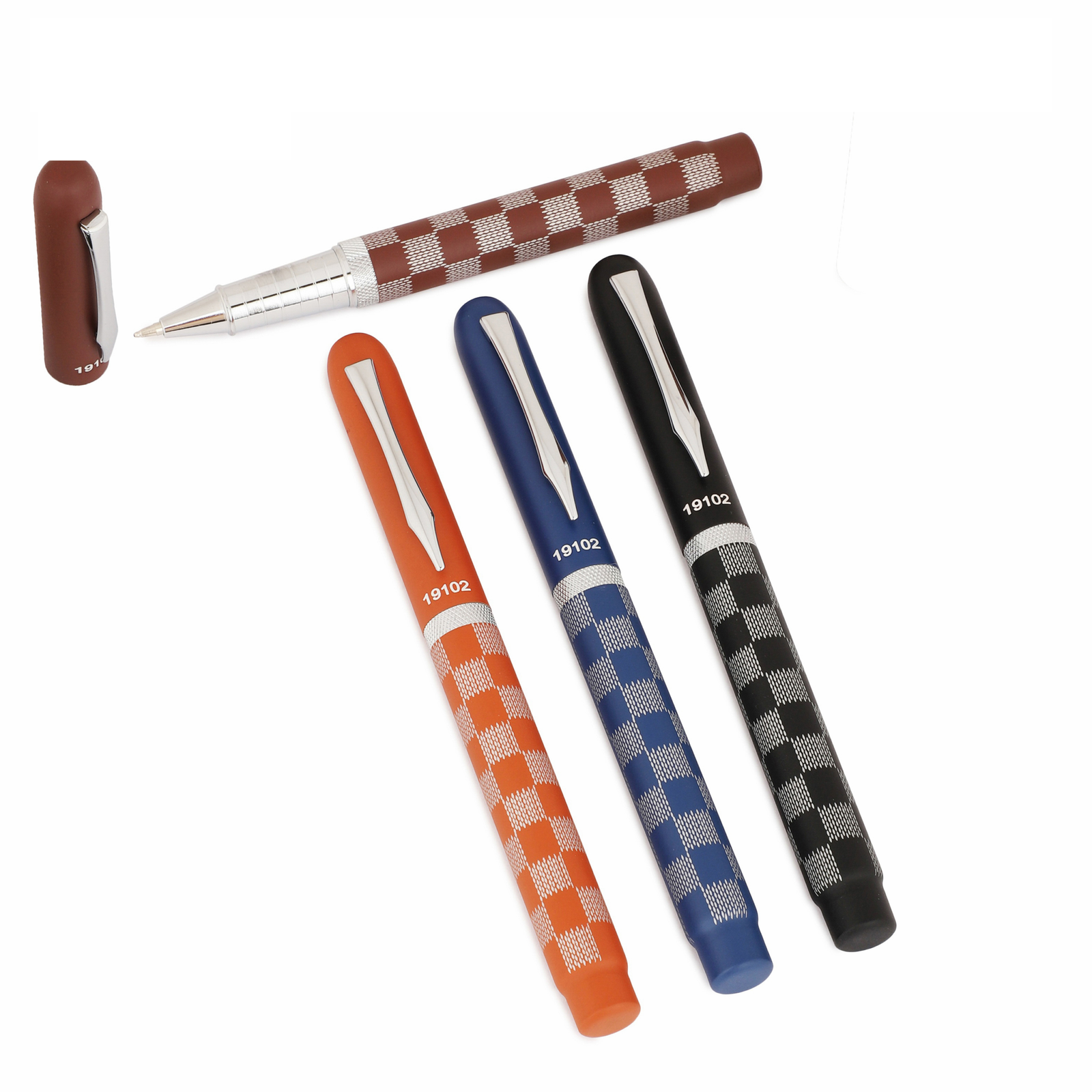 Metal Pen APC140