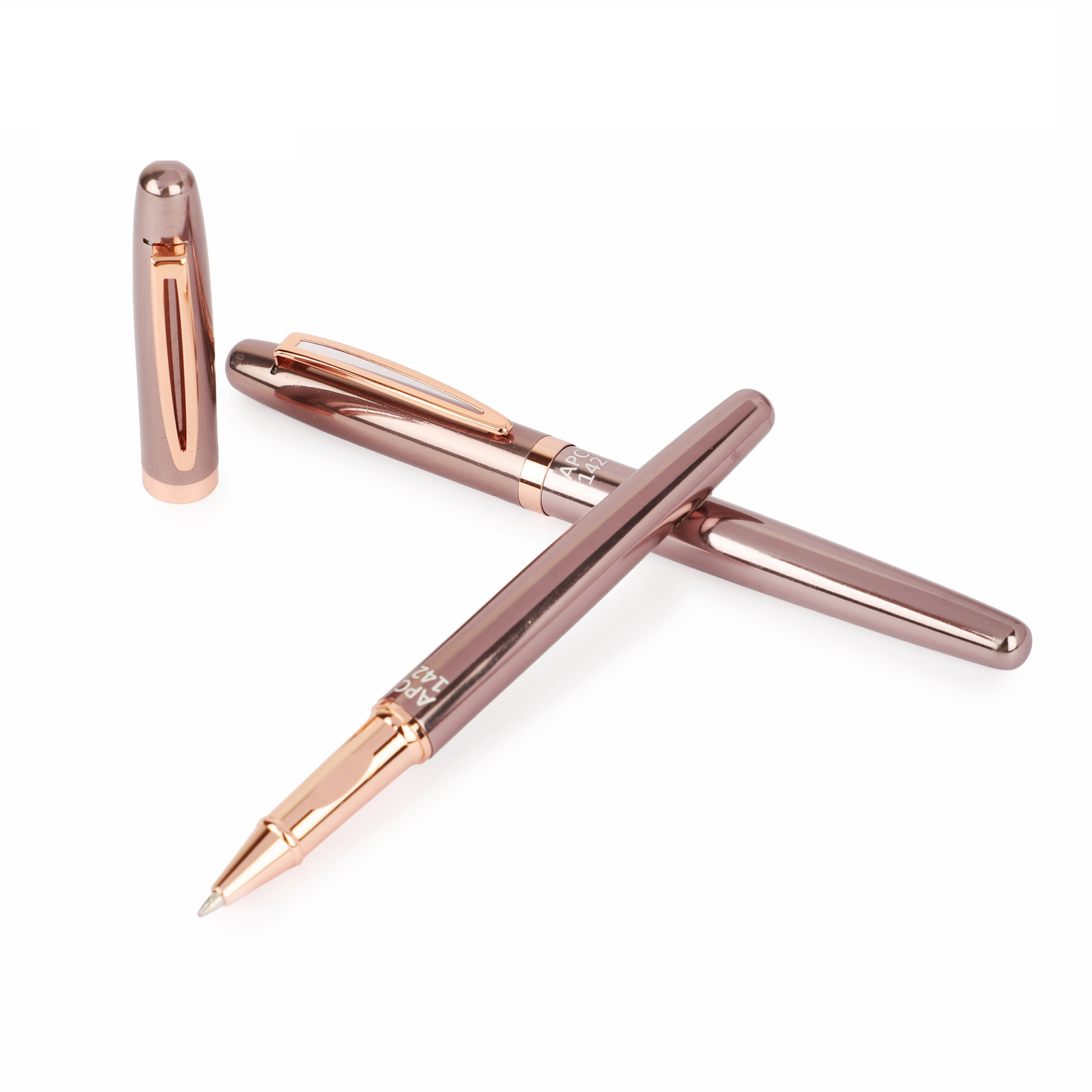 Metal Pen APC142
