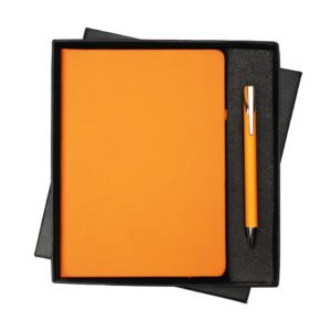 Modern Versatile Color Notebook Pen Set-NP02