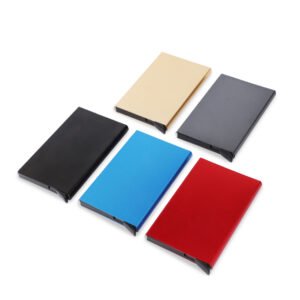 Premium Card Holder CH001
