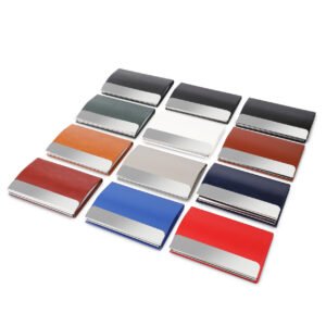 Premium Card Holder CH003