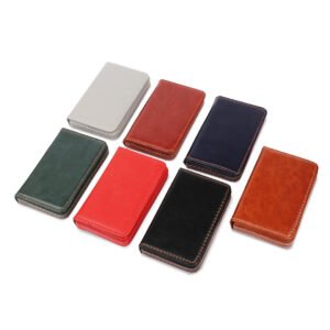Premium Card Holder CH007
