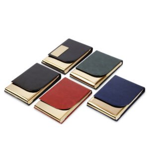 Premium Card Holder CH012