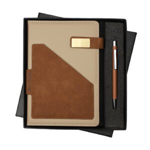 Classic Timeless Durable Notebook Pen Set NP-13