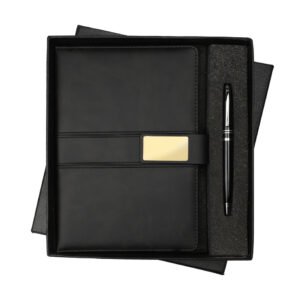 Versatile Durable Classic Notebook Pen Set NP-16