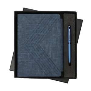 Sophisticated Professional Daily Utility Notebook Set NP-22