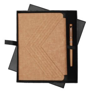 Versatile Durable Personal Professional Notebook Set NP-24