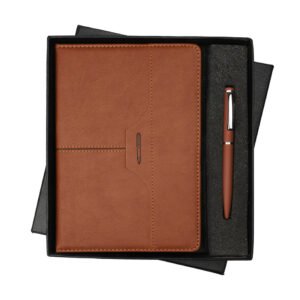Classic Durable Professional Notebook Pen Set NP-06