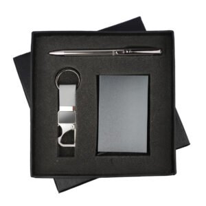 Premium Metallic PKC Set PKC-03