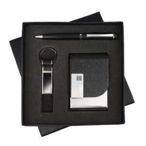 Durable Executive PKC Set PKC-08