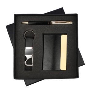 Gold Accent Premium PKC Set PKC-10