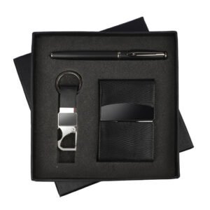 Sophisticated White Gold PKC Set PKC-11