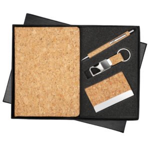 Cork Eco NPCK Set NPCK-01