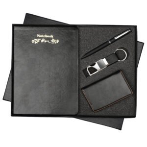 Classic Black HB NPCK Set NPCK-02