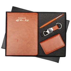 Classic Tan HB NPCK Set NPCK-04