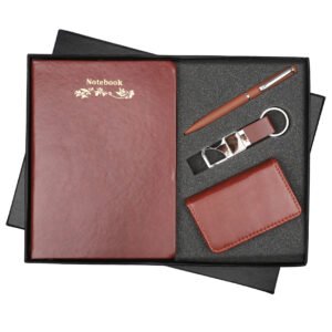 Classic Brown HB NPCK Set NPCK-05