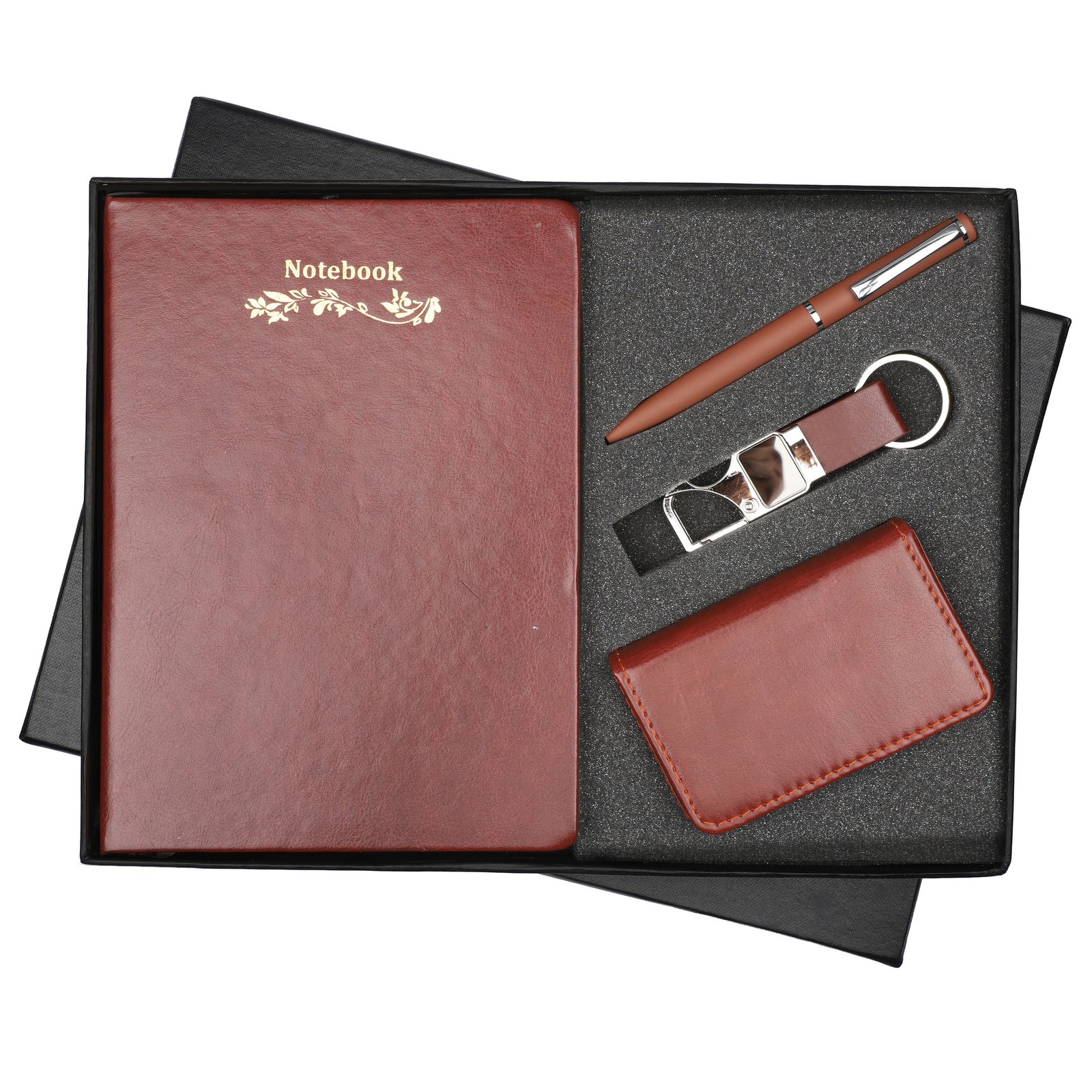 Classic Brown HB NPCK Set NPCK-05