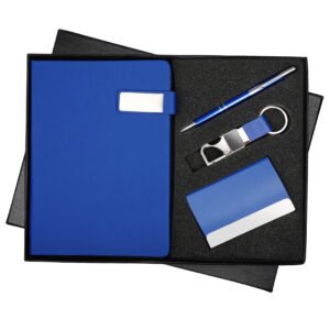 Classic Blue Top Flap NPCK Set NPCK-06