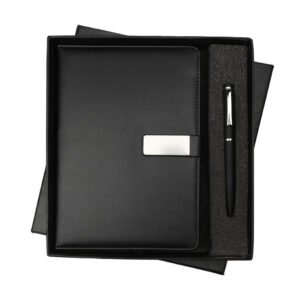 Sophisticated Elevated Writing Notebook Pen Set NP-09
