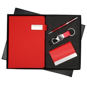 Classic Red Top Flap NPCK Set NPCK-08