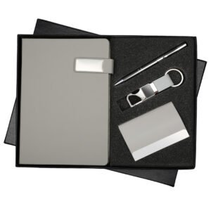 Classic Gray Top Flap NPCK Set NPCK-09