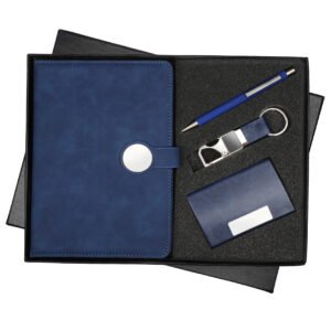 Classic Blue R.Flap NPCK Set NPCK-10