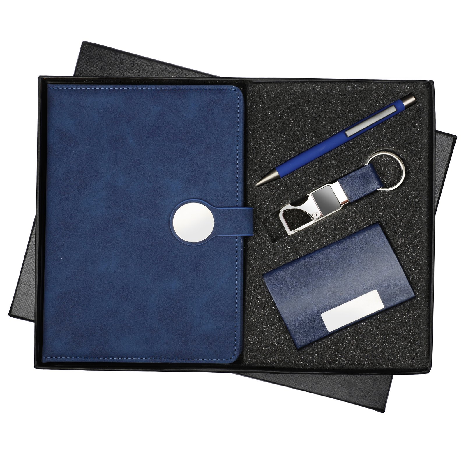 Classic Blue R.Flap NPCK Set NPCK-10