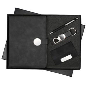 Classic Black R.Flap NPCK Set NPCK-11