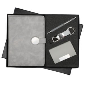 Classic Gray R.Flap NPCK Set NPCK-12