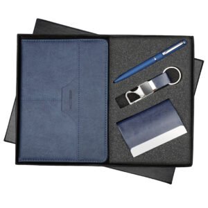 Classic Blue NPCK Set NPCK-14