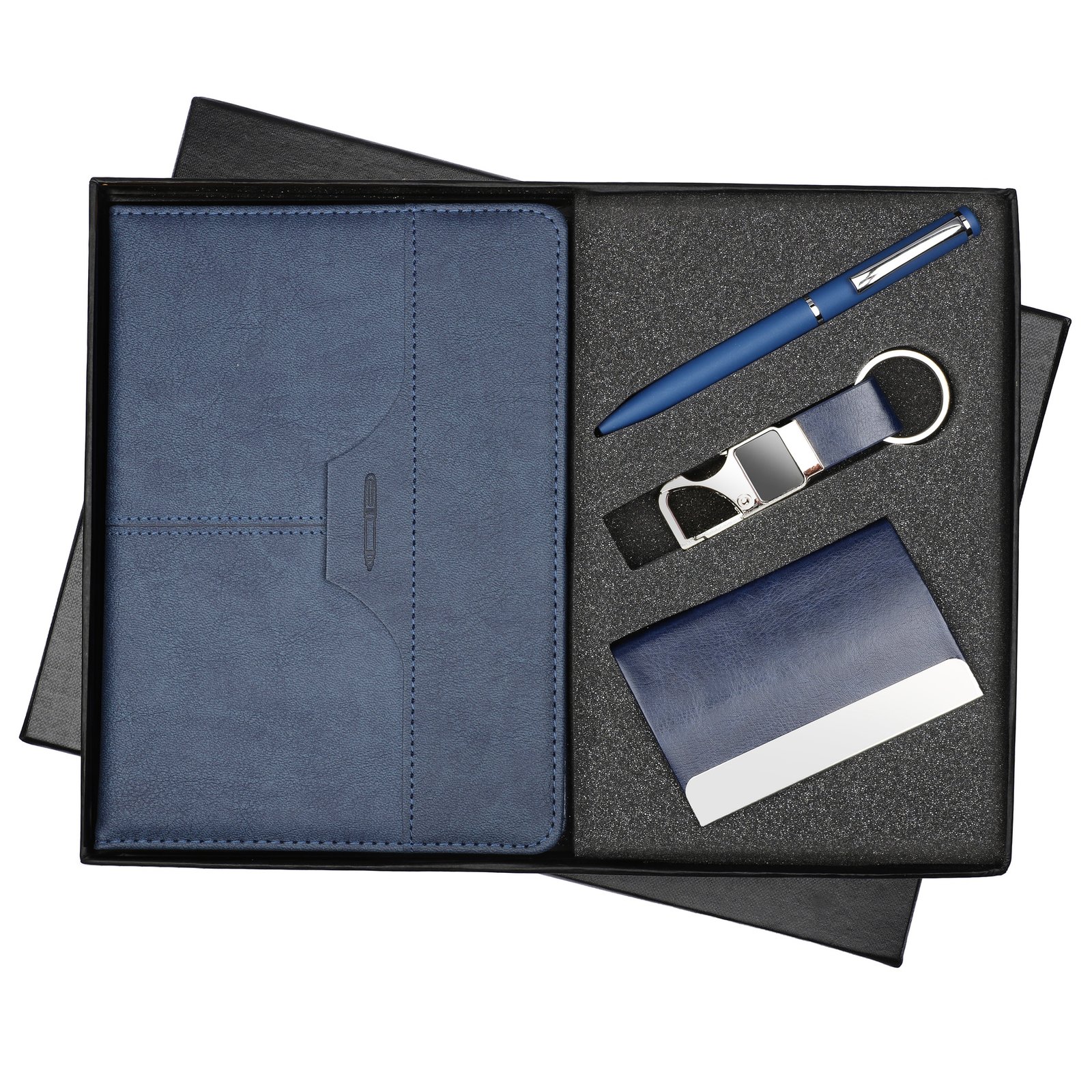 Classic Blue NPCK Set NPCK-14