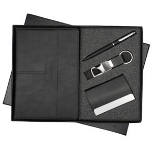 Classic Black NPCK Set NPCK-15