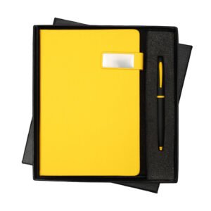 Bold Creative Colorful Notebook Pen Set NP-10