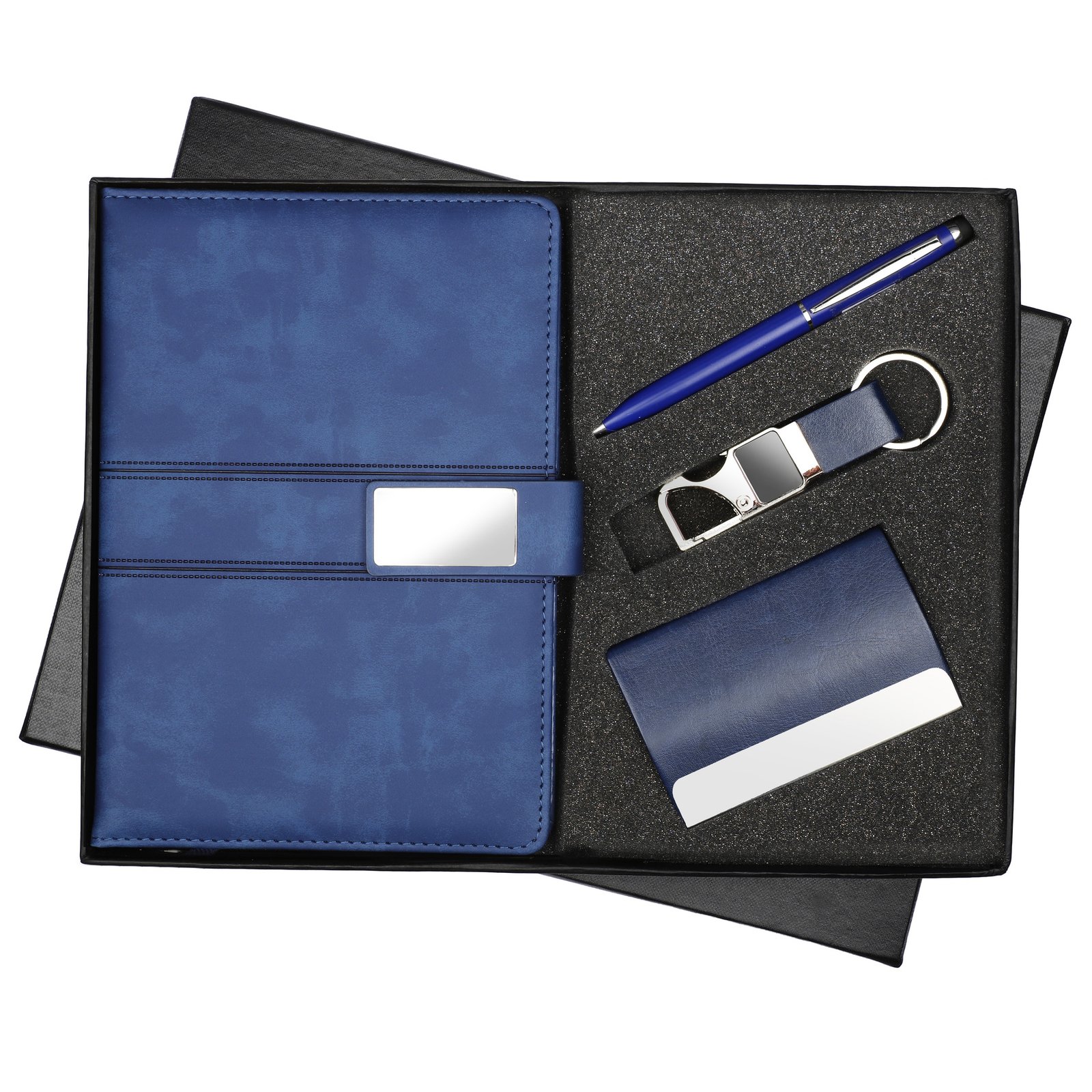 Classic Blue Flap NPCK Set NPCK-20