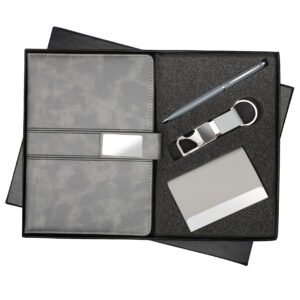 Classic Gray Flap NPCK Set NPCK-22