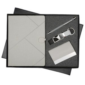 Classic Gray R.Flap NPCK Set NPCK-23