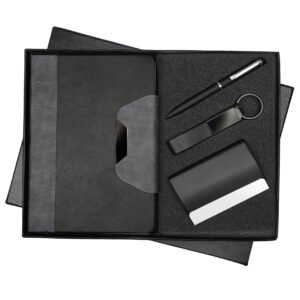 Classic Black B.Flap NPCK Set NPCK-25