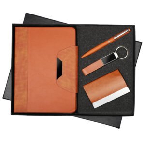 Classic Tan B.Flap NPCK Set NPCK-26